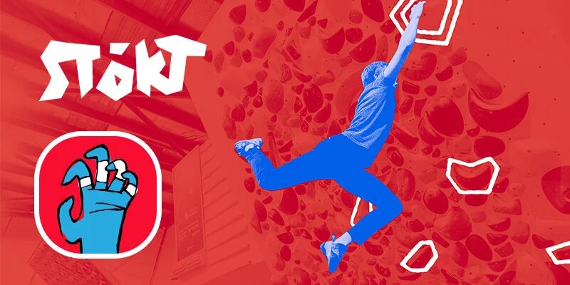 Stokt app is where it's at